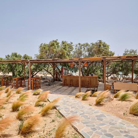 Bonatsa Beach House Кимолос Экстерьер фото